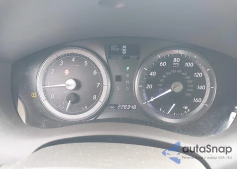 2011 Lexus Es 350 from USA, damaged, VIN JTHBK1EG2B2418418